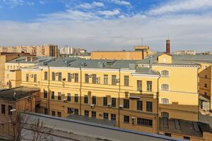 У "Лефортово" українських моряків нібито не обмежують у прогулянках