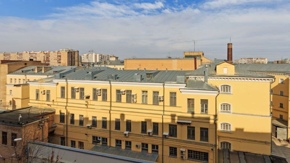 У "Лефортово" українських моряків нібито не обмежують у прогулянках