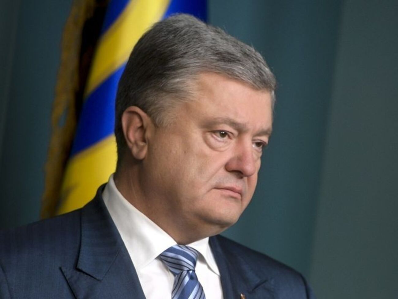 Порошенко:&nbsp;Не президентское дело &ndash; определять указующим перстом, кто должен быть предстоятелем церкви