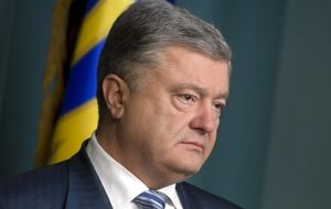 Порошенко: Не президентское дело – определять указующим перстом, кто должен быть предстоятелем церкви
