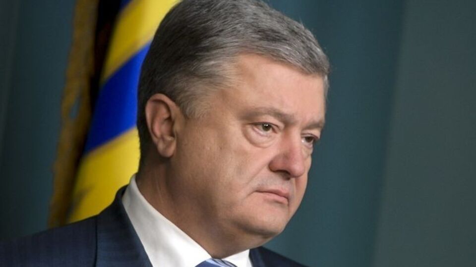 Порошенко: Не президентское дело – определять указующим перстом, кто должен быть предстоятелем церкви