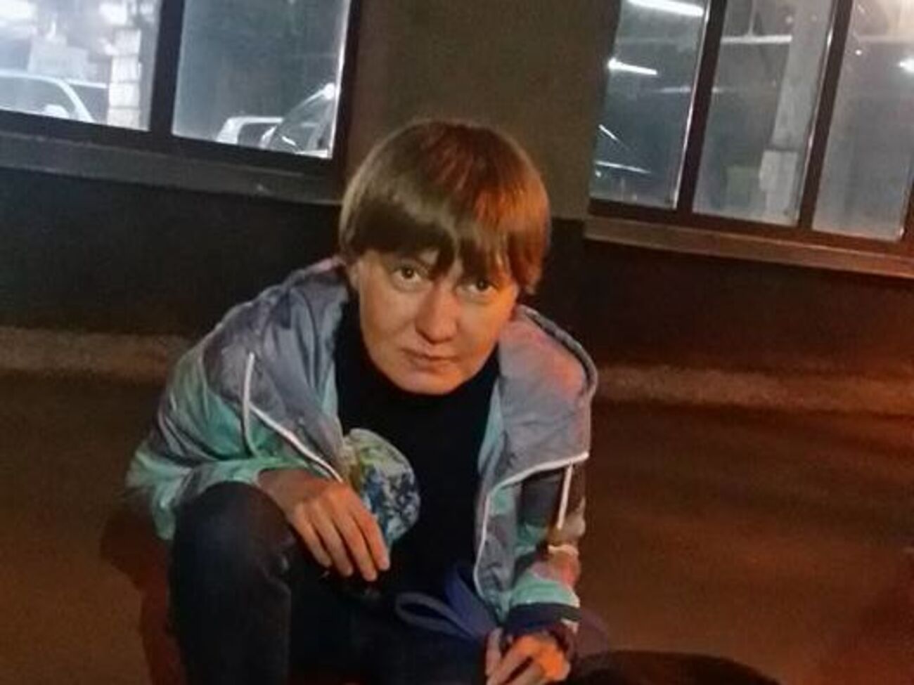 За словами Павла Клімкіна, Наталія Каплан 17 разів приходила в Державну міграційну службу щодо питання продовження посвідки на проживання в Україні