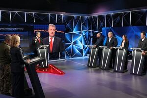 Порошенко: Россия оказалась в тотальной изоляции