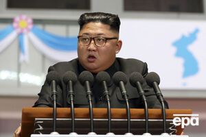 Ким Чен Ын призвал продолжать усилия по созданию мира и процветания на Корейском полуострове в следующем году