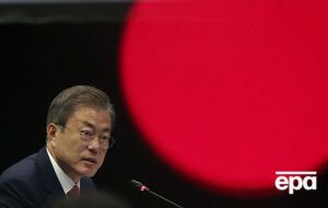 Мун Чже Ін: Спасибі за надісланий теплий лист під час напруженого сезону