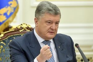 Порошенко: 2018 року також удалося втілити кілька масштабних інфраструктурних проектів