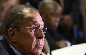 Лавров: Неможливо пояснити голосування проти пропозиції РФ нічим, окрім солідарності, яку неправильно зрозуміли