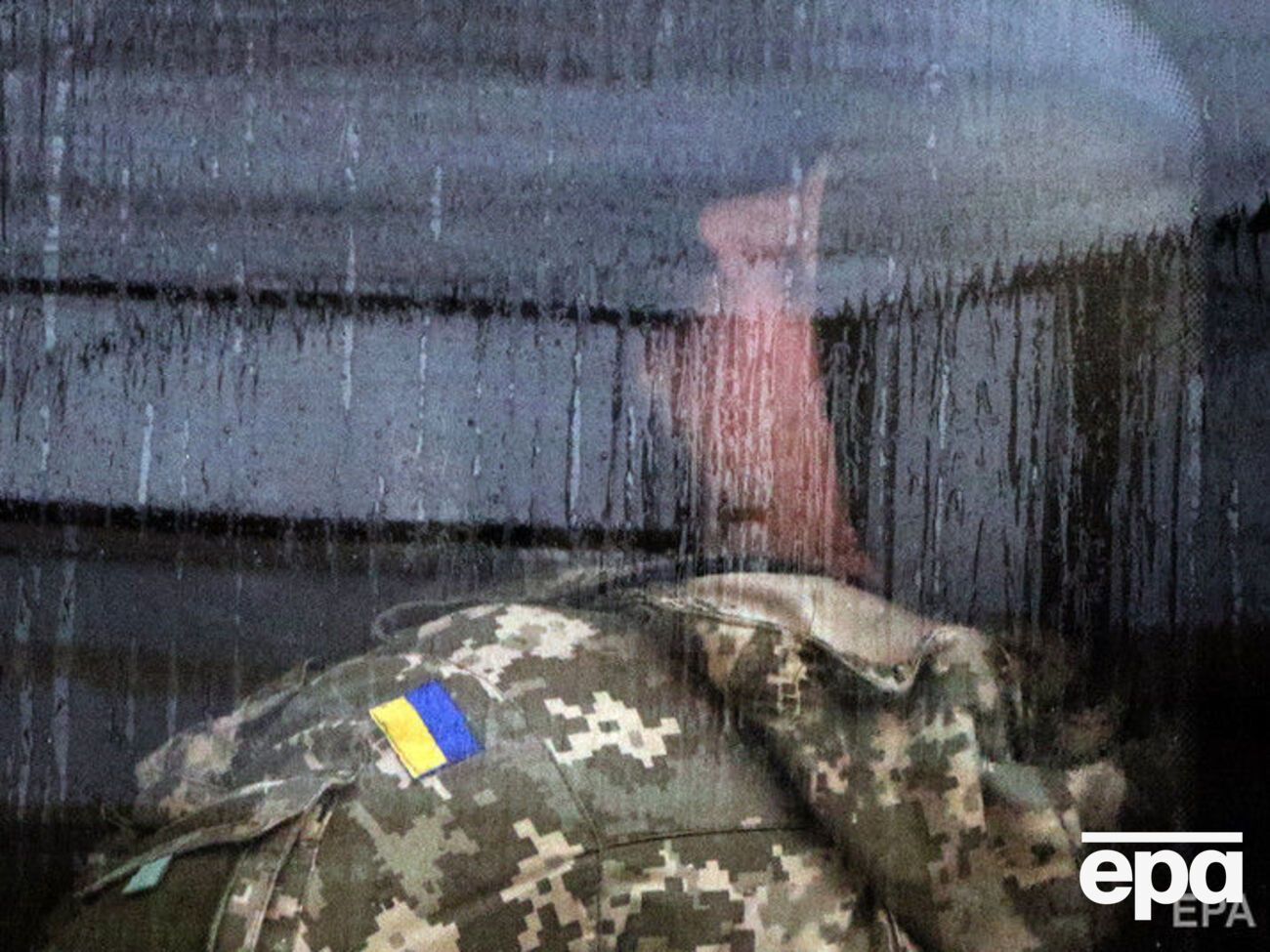 РФ захопила українських моряків 25 листопада