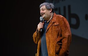 Быков: Америка выдавливает Трампа, как прыщ. Скоро она его выдавит совсем