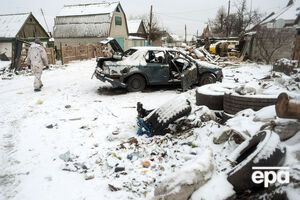 Обстрелы на Донбассе зафиксированы на луганском направлении