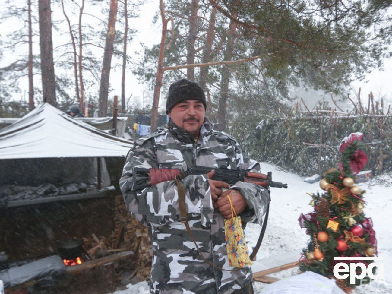 Українська сторона СЦКК закликала окупантів забезпечити сприятливі умови для цивільних на блокпостах