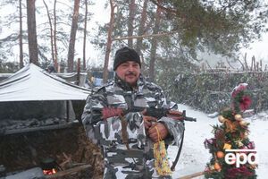 Українська сторона СЦКК закликала окупантів забезпечити сприятливі умови для цивільних на блокпостах