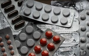 Программа "Доступные лекарства" была запущена в 2017 году