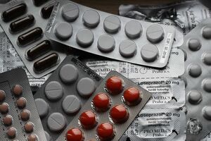 Програму "Доступні ліки" запустили у 2017 році