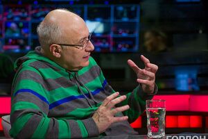 Ганапольский: Ляжет такое количество людей, вы даже себе не представляете. Но ляжет не только со стороны Украины