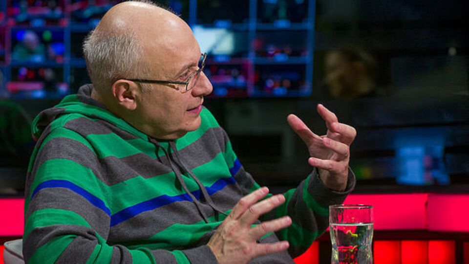 Ганапольский: Ляжет такое количество людей, вы даже себе не представляете. Но ляжет не только со стороны Украины