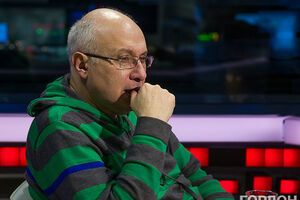 Ганапольский: Вы там, бараны, меньше смотрите развлекательные передачи, где вы себя успокаиваете, какие вы сильные