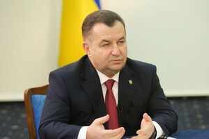 Полторак: Державне оборонне замовлення є дуже оптимістичним