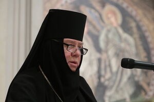 Настоятельку Свято-Троїцького Серафимо-Дівєєвського жіночого монастиря Сергію (Конкову) завербували в 1987 році