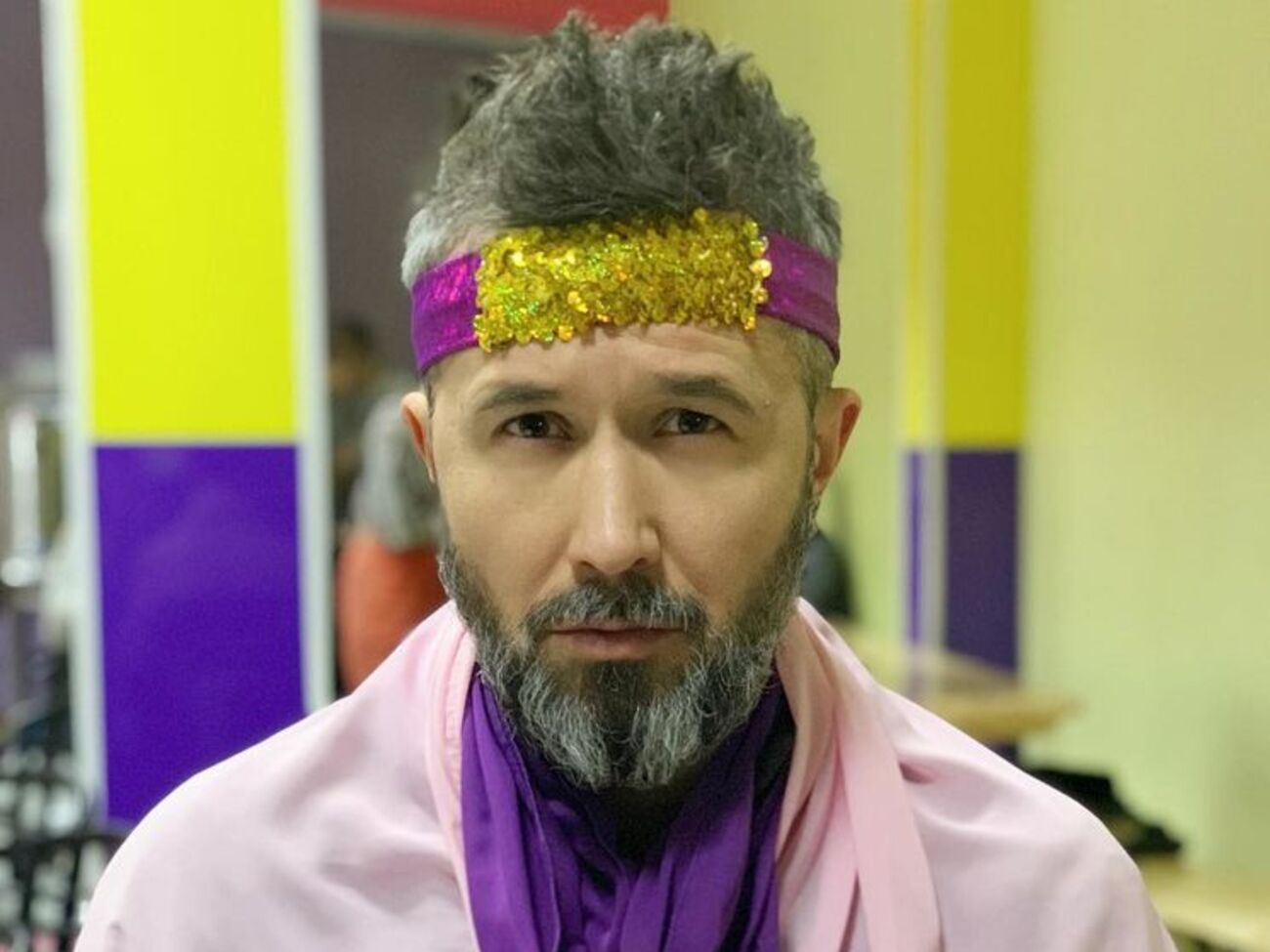 Бабкін став лідером хіт-параду найпопулярніших пісень