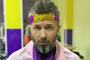 Бабкін став лідером хіт-параду найпопулярніших пісень