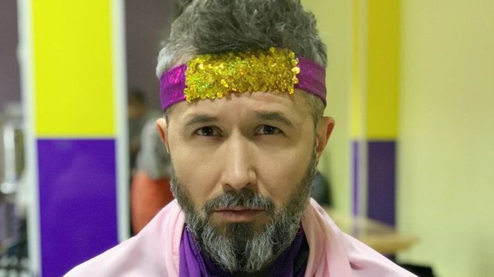 Бабкин стал лидером хит-парада популярных песен