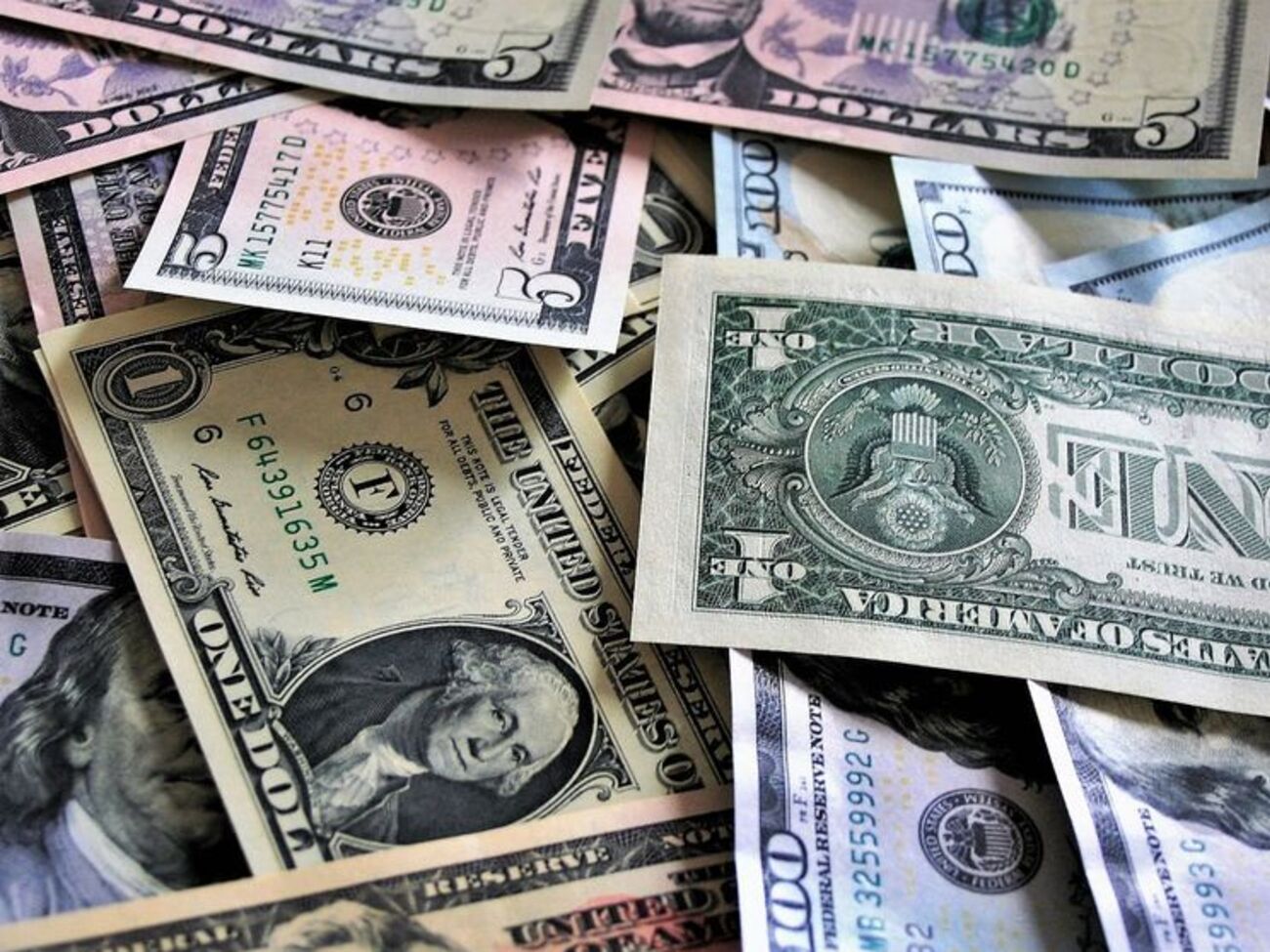 Курс валют на 3 січня