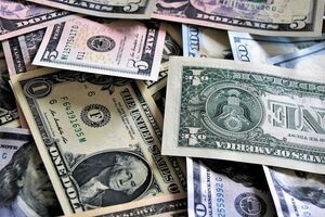 Курс валют на 3 січня