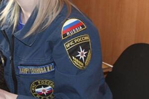За даними МНС РФ, загинуло три людини, ще трьох витягнули з-під уламків