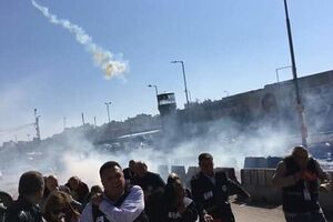 Найнебезпечнішою країною для журналістів став Афганістан