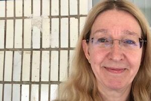 Супрун: Весь 2018-й ми намагалися мотивувати і вас, і себе до виконання цих важливих справ