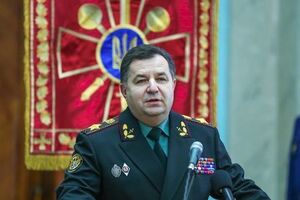 Полторак – пленным украинским морякам: Мы с вами, мы боремся за вас и молимся, чтобы вы скорей оказались дома