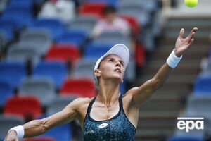 Цуренко обыграла представительницу Румынии