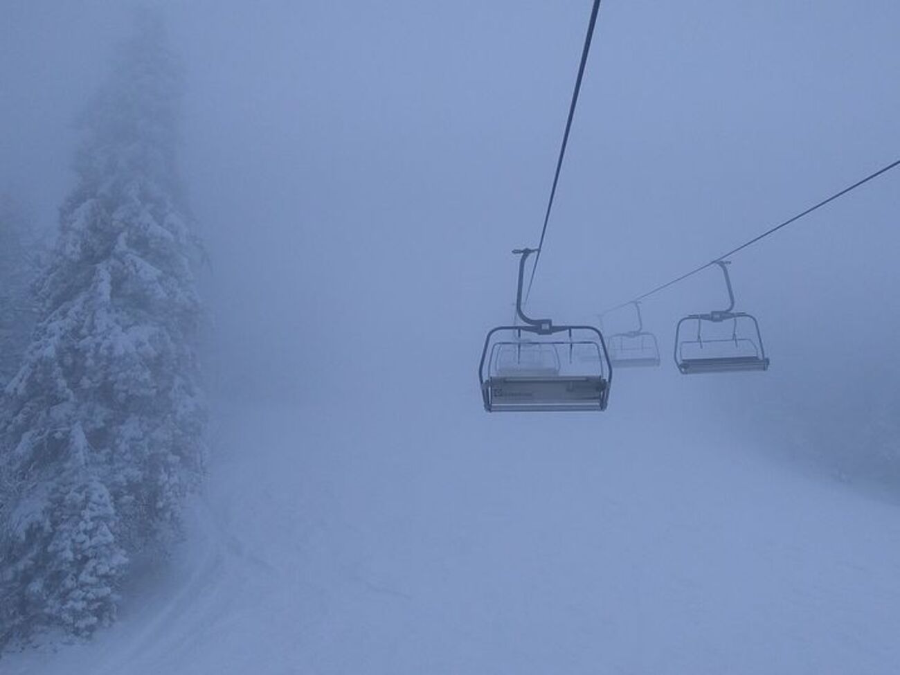 Рятувальники знайшли жінку пізно ввечері 30 грудня