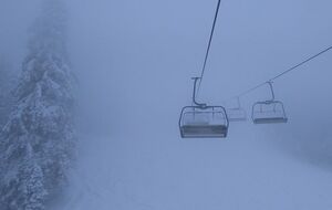 Рятувальники знайшли жінку пізно ввечері 30 грудня