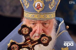 Патріарх Кирило заявив, що в резиденцію Варфоломія привозили "сотні тисяч" підписів вірян України з проханнями не підривати єдності церкви