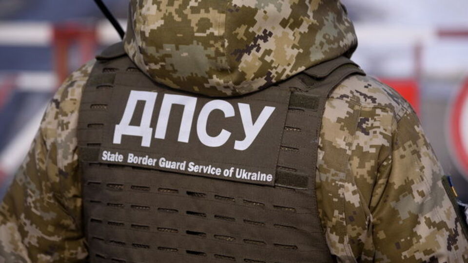 В период праздников пограничники будут проводить углубленную проверку паспортных документов