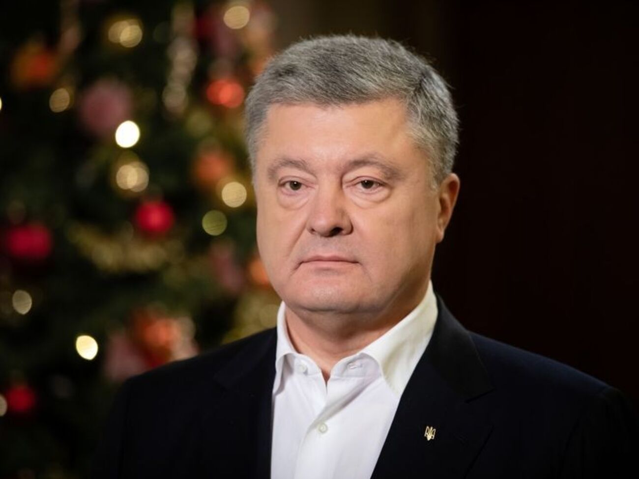 Порошенко: Принцип "ничего об Украине без Украины" стал аксиомой международной политики