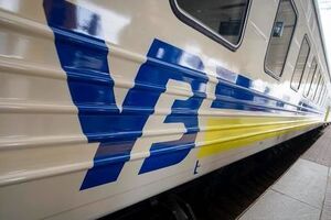Поезд сбил мужчину в ночь на 31 декабря