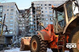 Розбирати завали стали інтенсивніше, повідомляють російські ЗМІ
