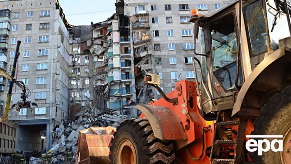 Розбирати завали стали інтенсивніше, повідомляють російські ЗМІ