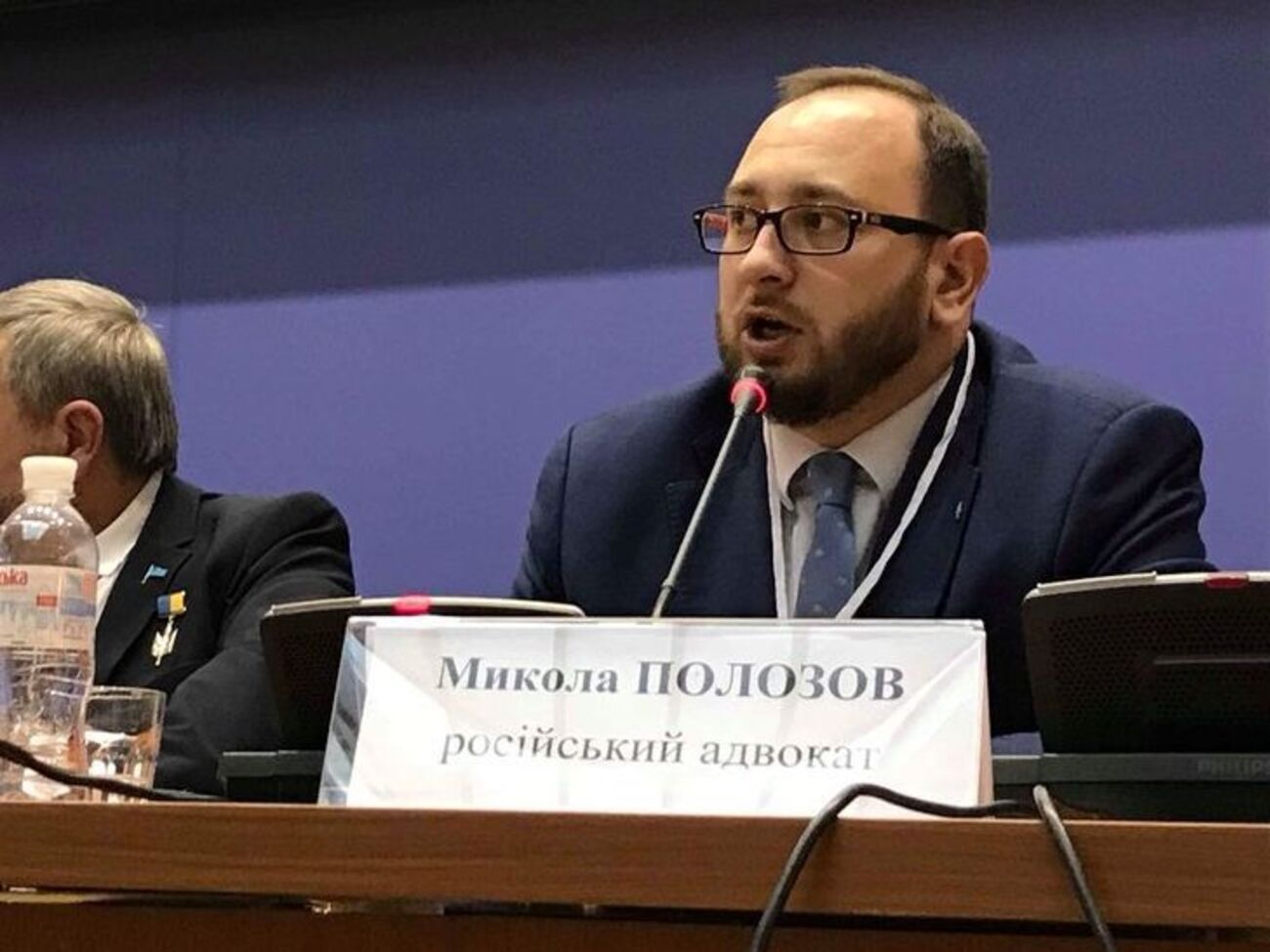 Полозов: Всего за три недели нам удалось не только сформировать команду профессионалов