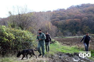 Пошуки останків Хашоггі виявилися безрезультатними