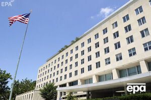 У Держдепі відреагували на затримання американця в Москві