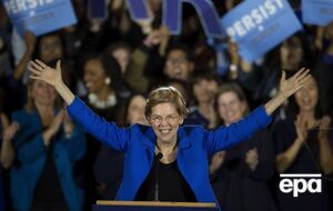 Уоррен 69 лет