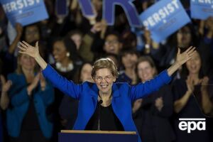 Воррен 69 років