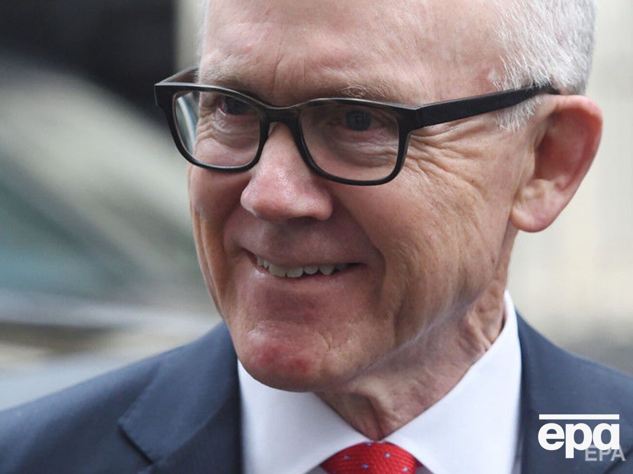 Посол Джонсон не відкинув, що Трамп у травні відвідає Сполучене Королівство