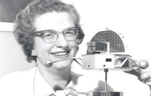 Роман померла у віці 93 років