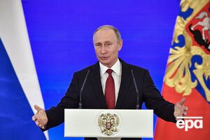 Путин: Помощников у нас никогда не было и не будет