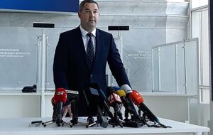 Продан не понял обвинений